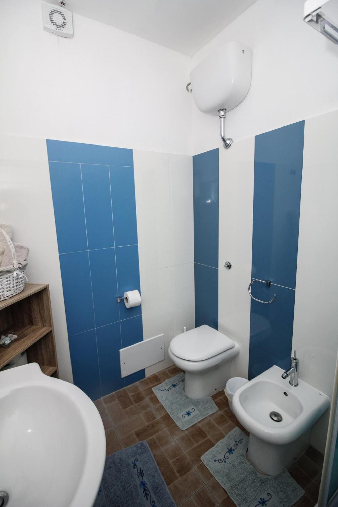 Holiday home Su Senori Sant'Antioco