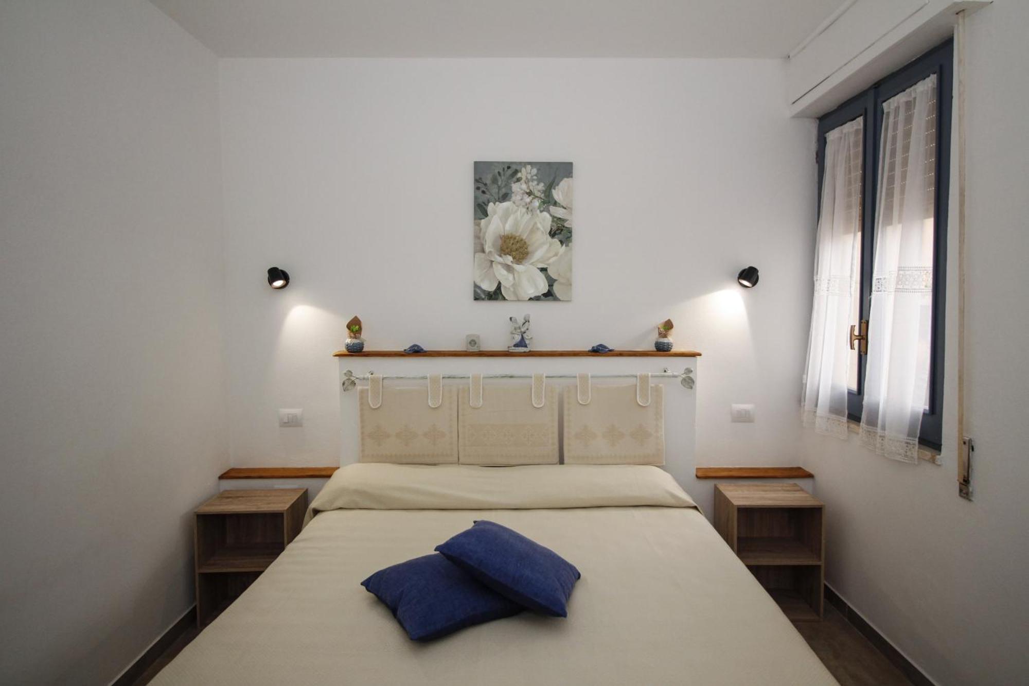 Holiday home Su Senori Sant'Antioco