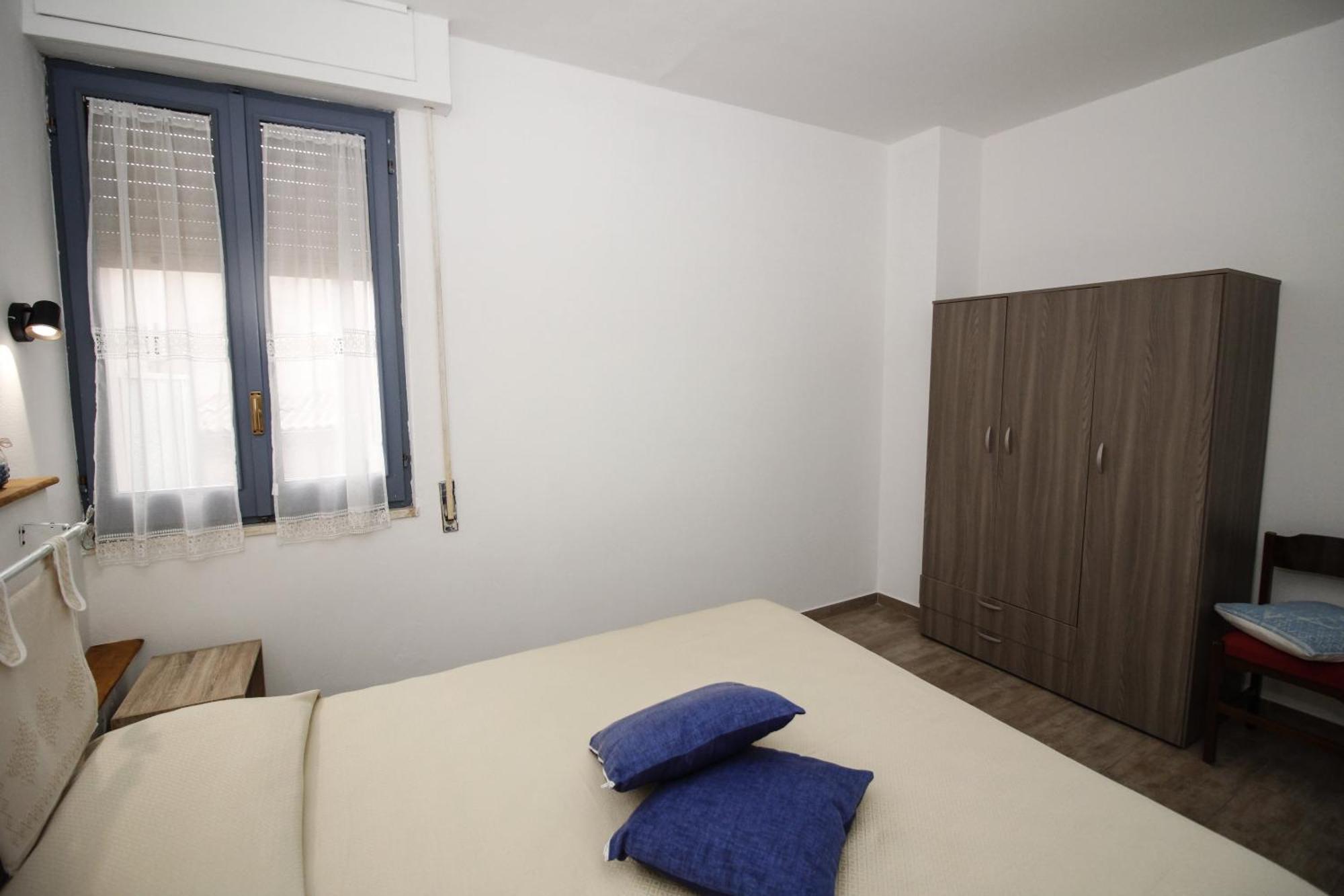 Holiday home Su Senori *