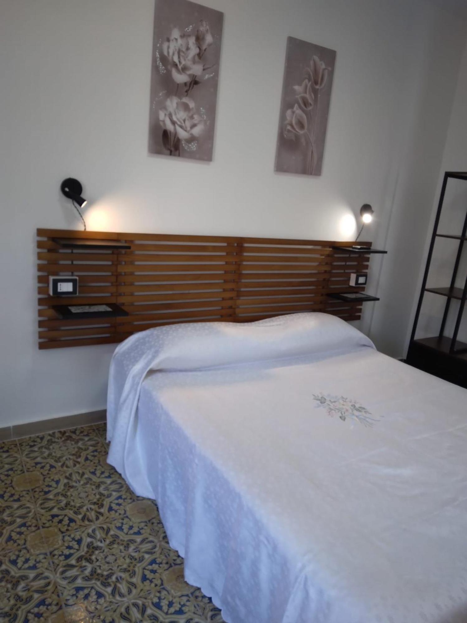 Holiday home Su Senori