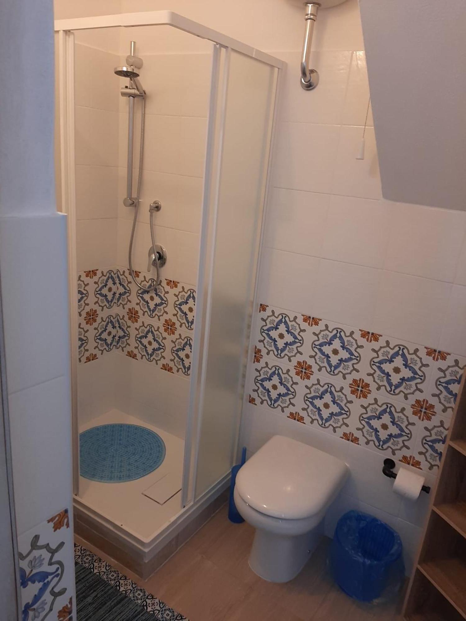 Su Senori Holiday home Sant'Antioco
