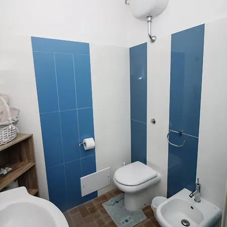 Appartamenti Su Senori Sant'Antioco Room photo