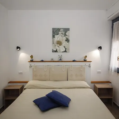 Appartamenti Su Senori Sant'Antioco Room photo
