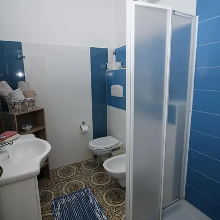 Appartamenti Su Senori Sant'Antioco Room photo
