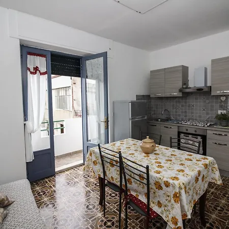 Appartamenti Su Senori Sant'Antioco Exterior photo