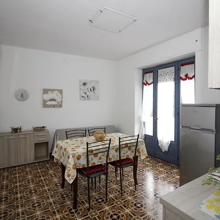 Appartamenti Su Senori Sant'Antioco Room photo