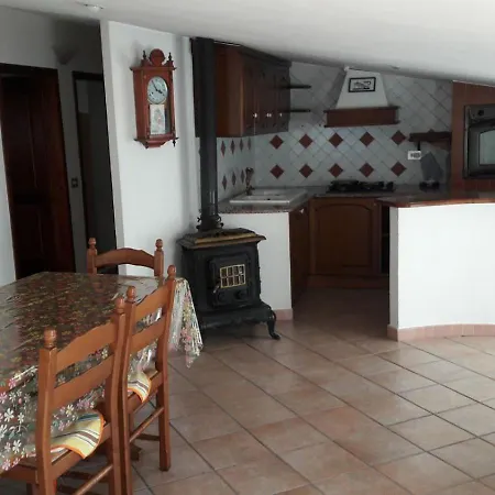 Appartamenti Su Senori Sant'Antioco Exterior photo