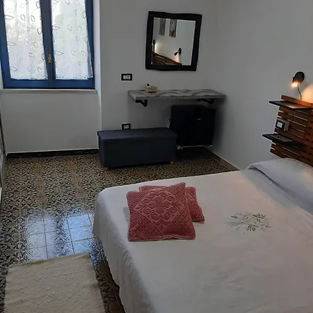 Appartamenti Su Senori Sant'Antioco Exterior photo