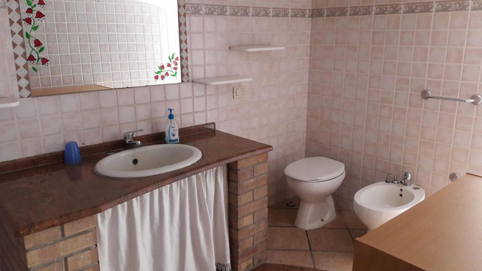 Holiday home Su Senori