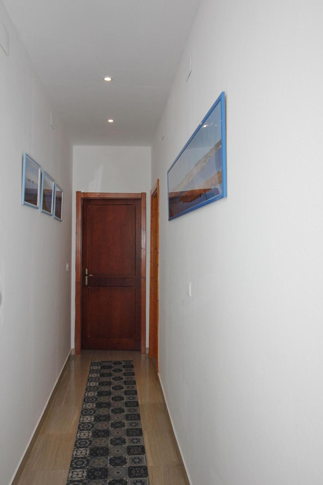 Holiday home Su Senori *