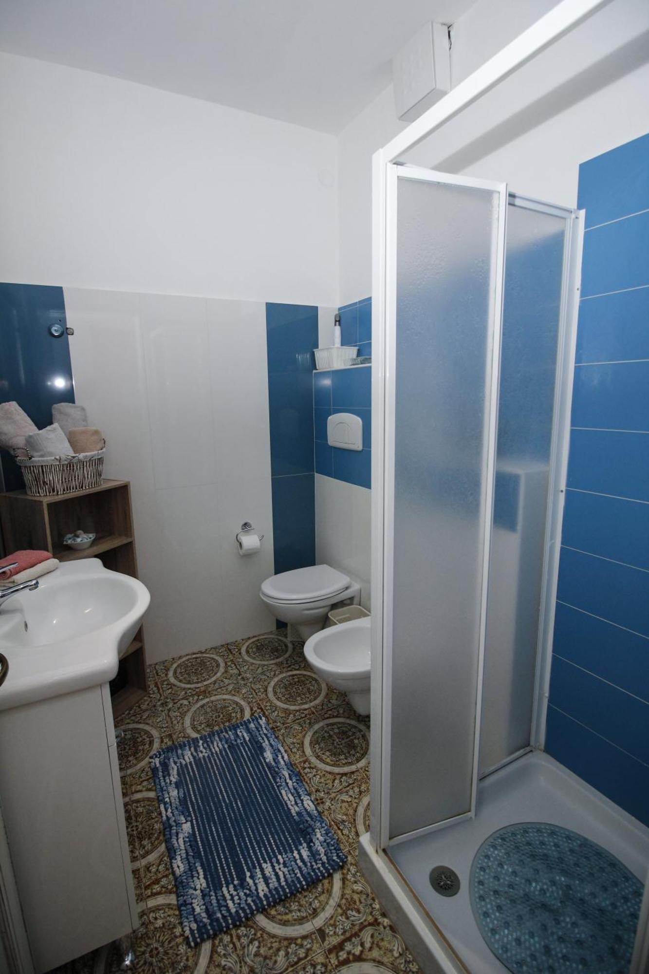 Holiday home Su Senori Sant'Antioco