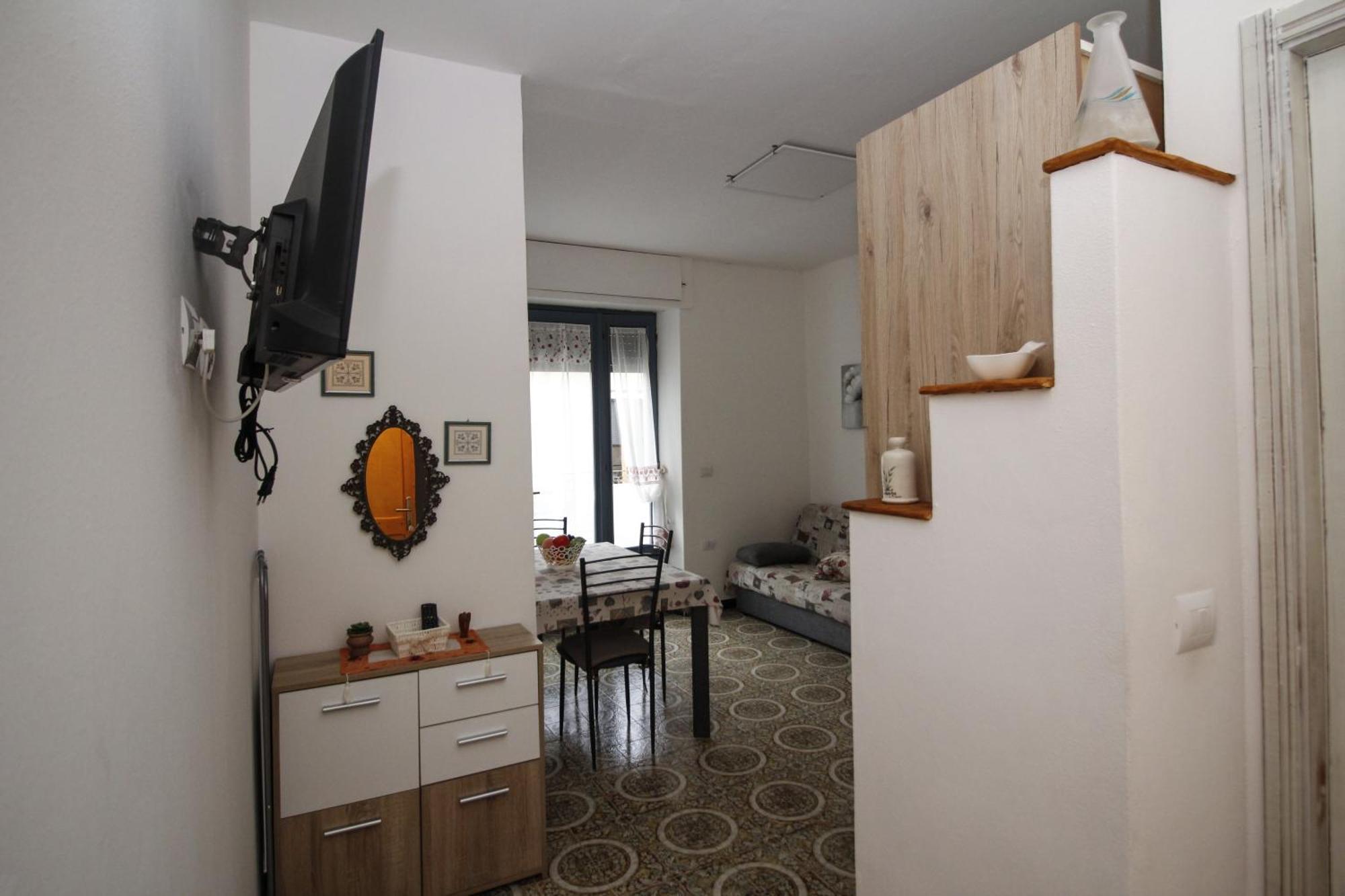 Holiday home Su Senori Sant'Antioco