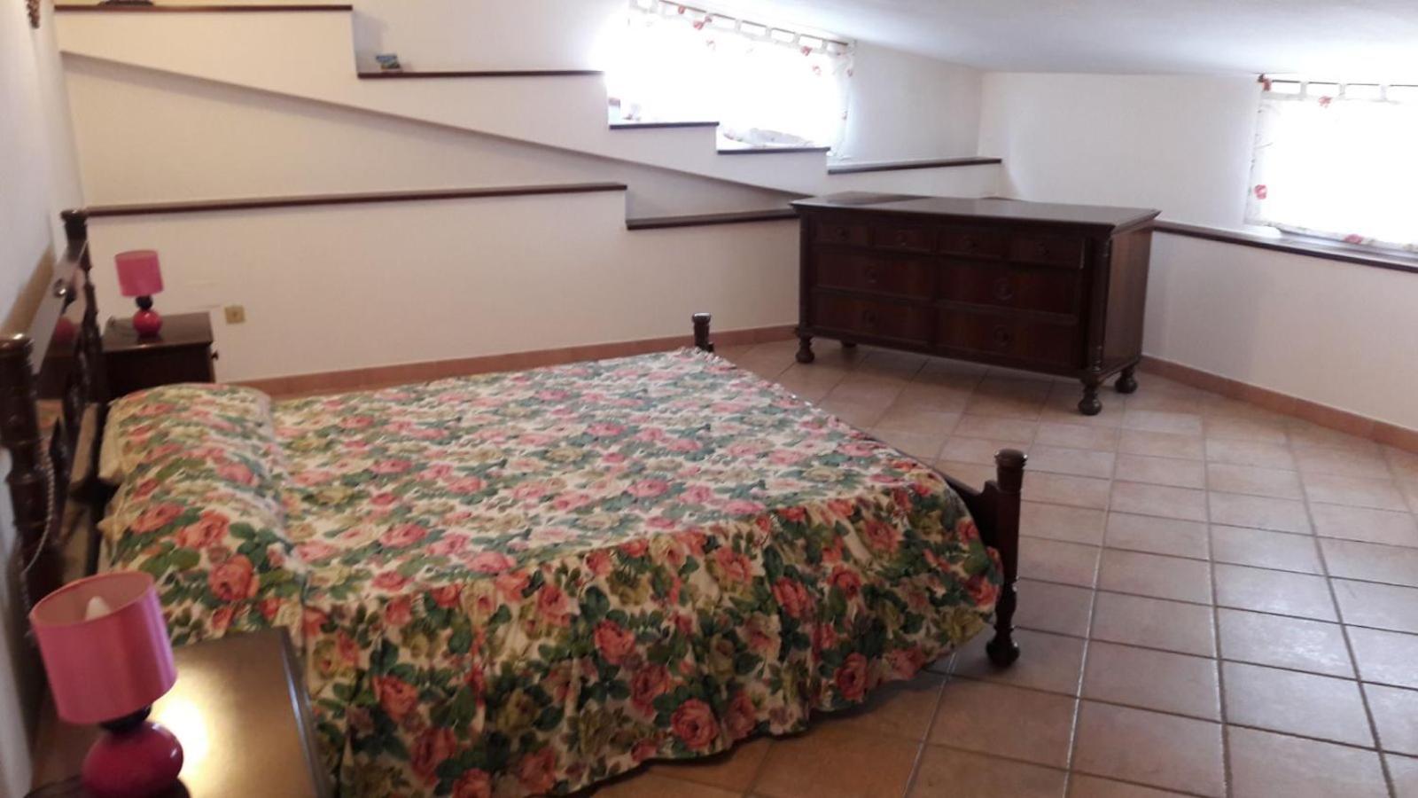 Su Senori Holiday home Sant'Antioco