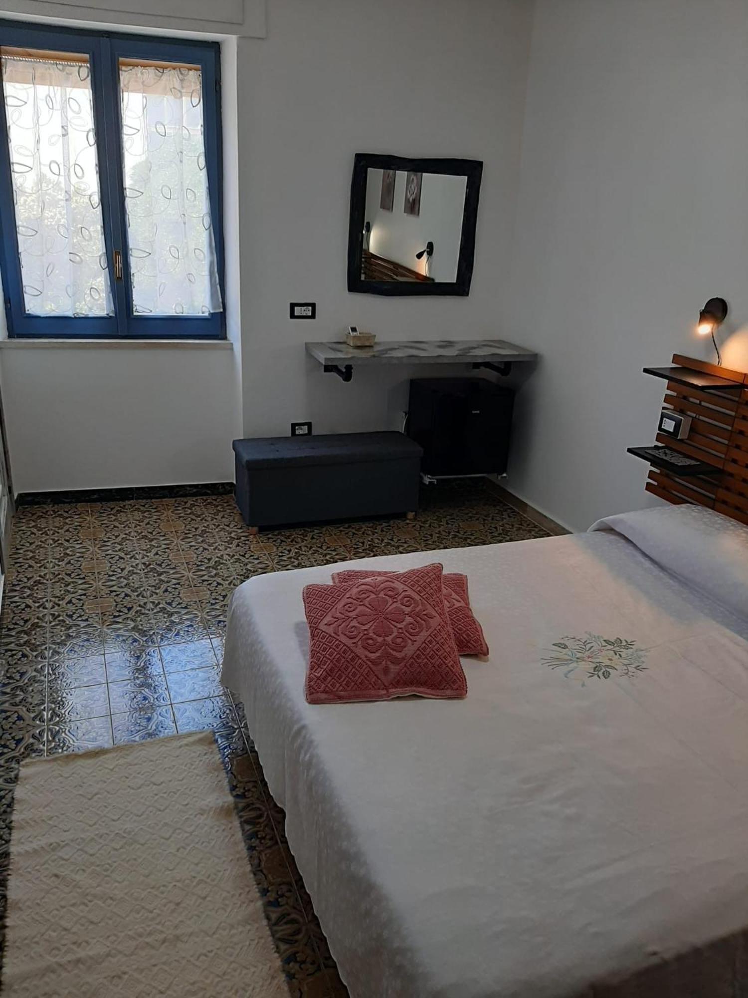 Holiday home Su Senori