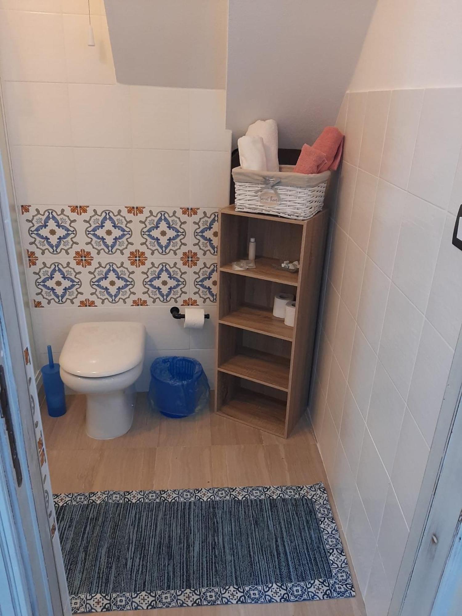 Su Senori Holiday home Sant'Antioco